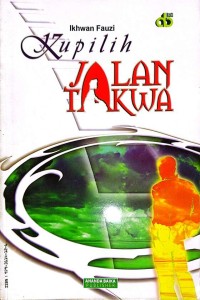 Image of Kupilih Jalan Takwa