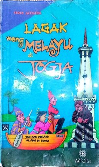 Image of Lagak Wong Melayu di Jogja