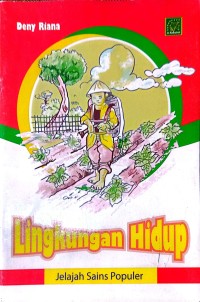 Image of Lingkungan Hidup