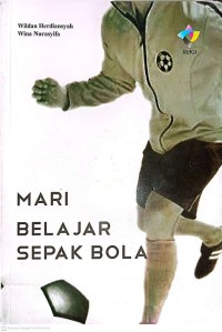 Image of Mari Belajar Sepak Bola