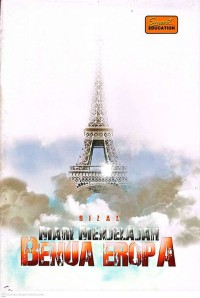 Image of Mari Menjelajah Benua Eropa