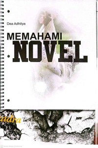 Image of Memahami Novel