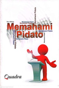 Image of Memahami Pidato