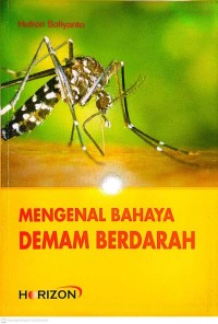 Image of Mengenal Bahaya Demam Berdarah