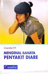 Image of Mengenal Bahaya Penyakit Diare