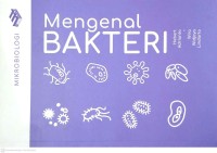 Image of Mengenal Bakteri 