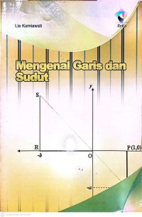 Image of Mengenal Garis dan Sudut
