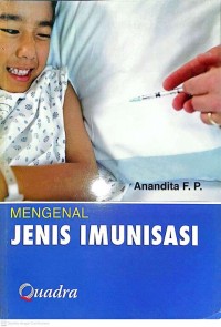 Image of Mengenal Jenis Imunisasi