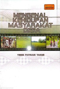 Image of Mengenal Kehidupan Masyarakat Desa