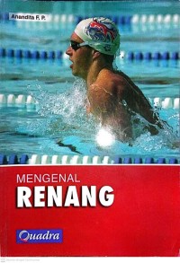 Image of Mengenal Renang