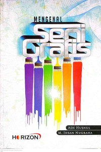 Image of Mengenal Seni Grafis