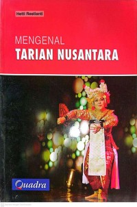 Image of Mengenal Tarian Nusantara