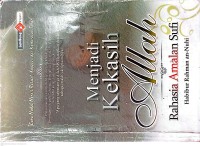 Image of Menjadi Kekasih Allah 
