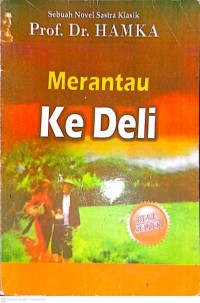 Image of Merantau Ke Deli