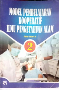 Image of 2 - Model Pembelajaran Kooperatif Ilmu Pengetahuan Alam