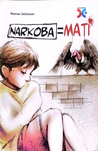 Image of Narkoba = Mati