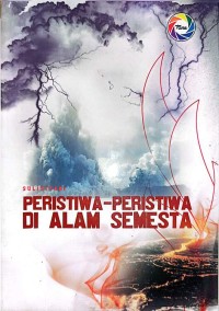 Image of Peristiwa-Peristiwa Di Alam Semesta