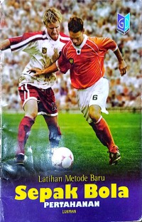 Image of Pertahanan - Latihan Metode Baru Sepak Bola
