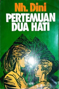 Image of Pertemuan Dua Hati
