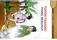 Image of Pohon Pisangku Yang Berjasa
