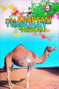 Image of Pola Adaptasi Tumbuhan dan Hewan