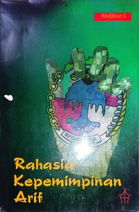 Image of Rahasia Kepemimpinan Arif