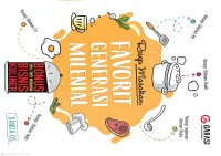 Image of Resep Masakan Favorit Generasi Milenial