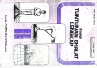 Image of Risalah Tuntunan Shalat Lengkap