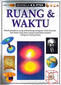 Image of Ruang dan Waktu-Jendela Iptek