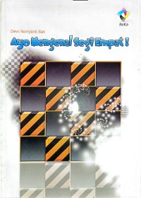 Image of Segi Empat - Ayo Mengenal