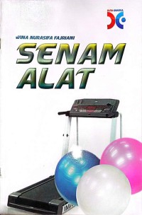 Image of Senam Alat