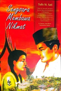 Image of Sengsara Membawa Nikmat