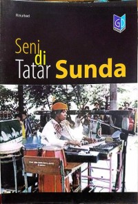 Image of Seni di Tatar Sunda
