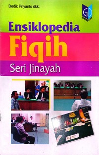 Image of Seri Jinayah - Ensiklopedia Fiqih