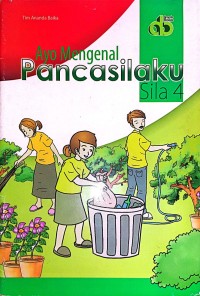 Image of Sila 4 Pancasilaku - Ayo Mengenal