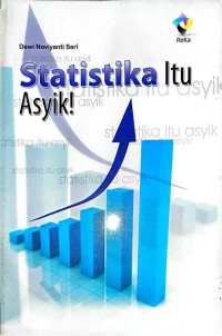 Image of Statistika Itu Asyik