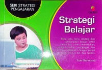 Image of Strategi Belajar