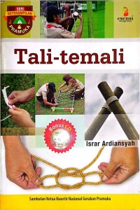 Image of Tali-Temali - Seri Keterampilan Pramuka