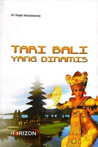 Image of Tari Bali Yang Dinamis