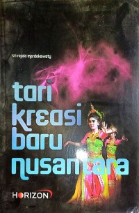 Image of Tari Kreasi Baru Nusantara
