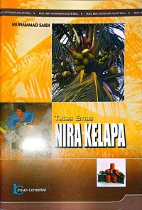 Image of Tetes Emas Nira Kelapa