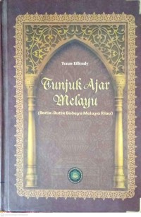 Image of Tunjuk Ajar Melayu 
