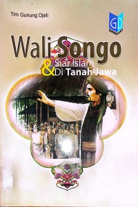 Image of Wali Songo dan Siar Islam di Tanah Jawa